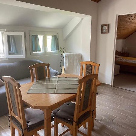Jasmin Apartman Balatongyörök Екстериор снимка