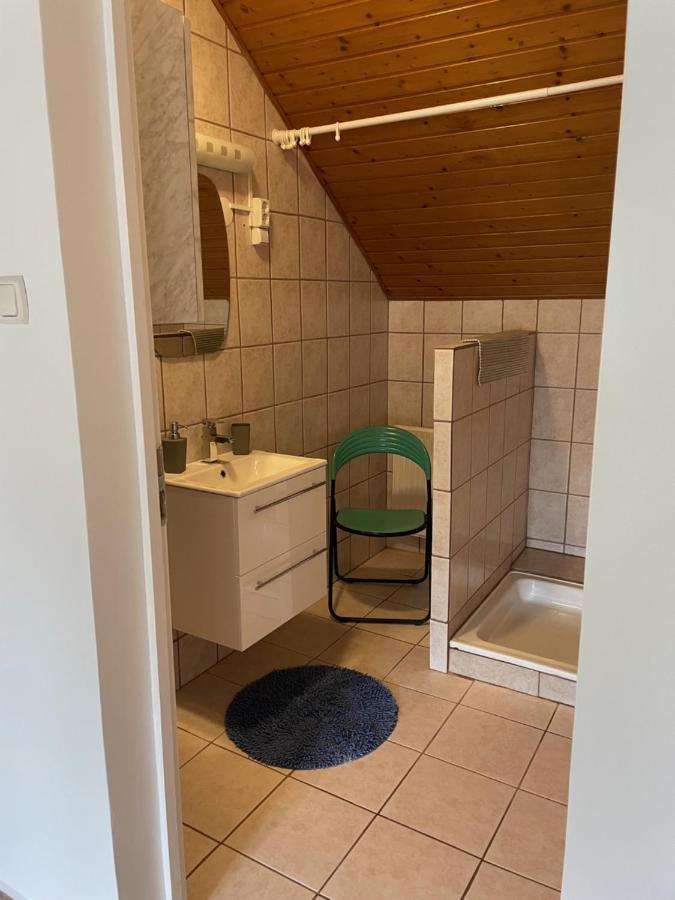 Jasmin Apartman Balatongyörök Екстериор снимка